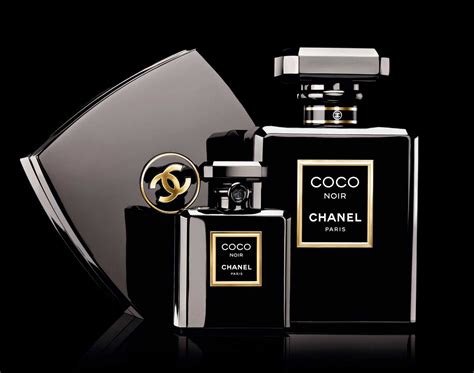 chanel parfum femme noir|noir perfume where to shop.